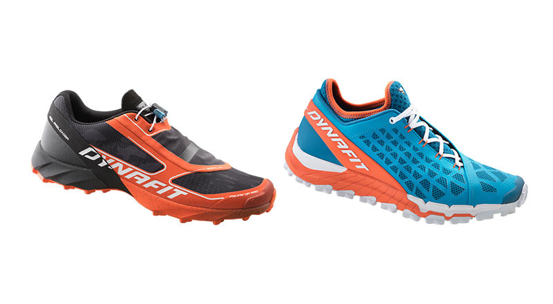 outdoor running shoes