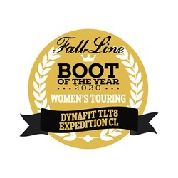 Boot of the Year 2020 Women's Touring Boot of the Year 2020 Women's Touring