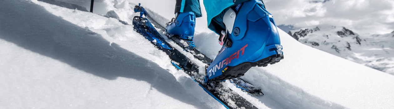 chaussure ski randonnee