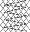 Invisible Lacing
