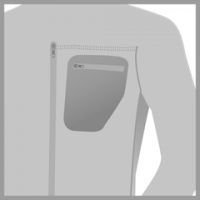 Chest Pocket