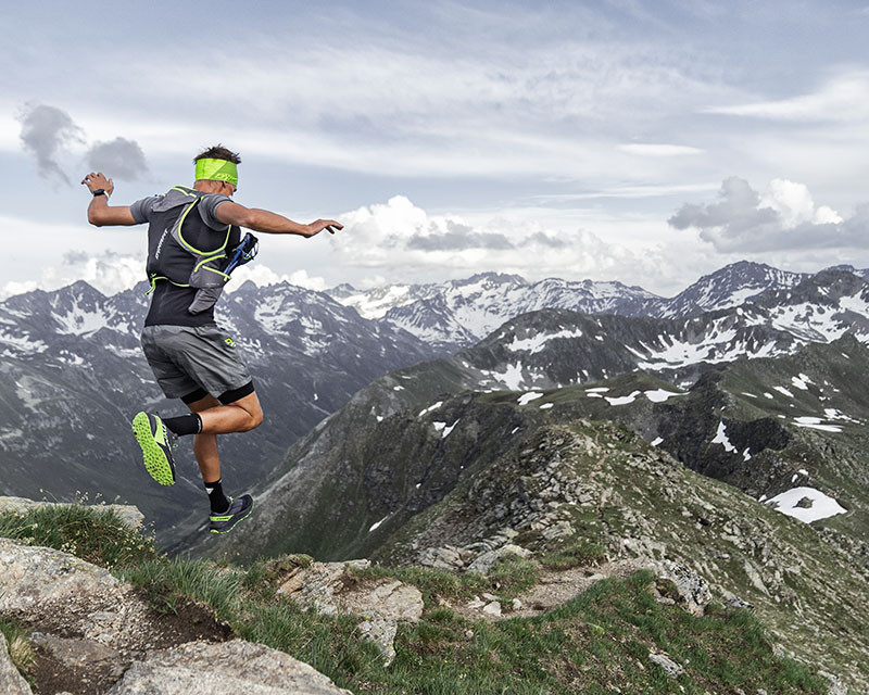 What is trail running? When do you start calling it ultrarunning? | Dynafit