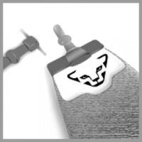 patented CLICK system